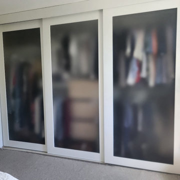 Condo 1st floor rehab