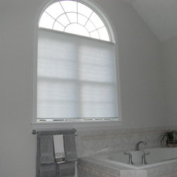 Blinds & Shades - Cellular Shades