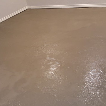 waterproofing a foundation