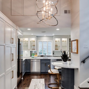 CIV Scullery Designs