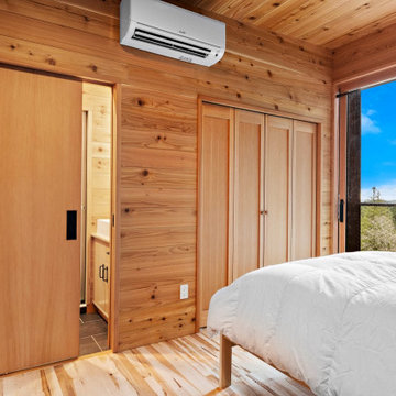Decatur Island Retreat
