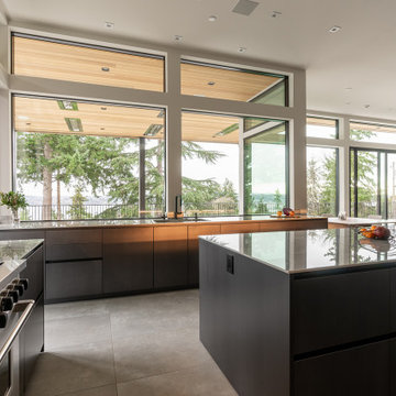 CLYDE HILL KITCHEN