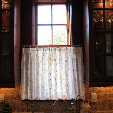 cafe curtains