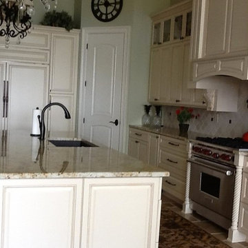 Private Residence - Slidell Louisiana