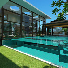 Outdoor Entertainment / Pool