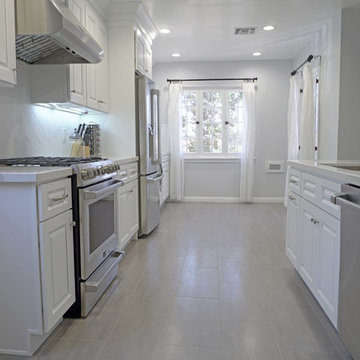 Kitchen in Glendale