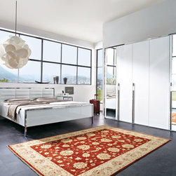 Trenta Wardrobe Nolte - Armoires And Wardrobes