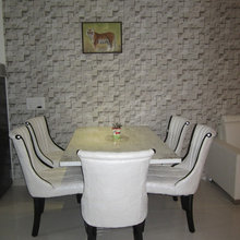 Dining Room Ideas