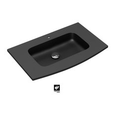 Encimeras de cristalplant MODELO DUBAI 80 CM