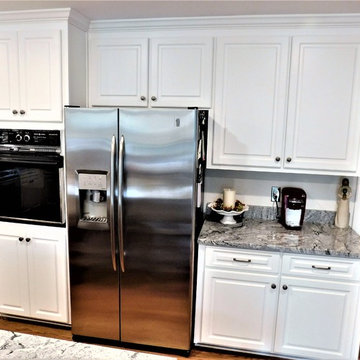 Cabinet Refacing