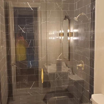 Bathroom Projects