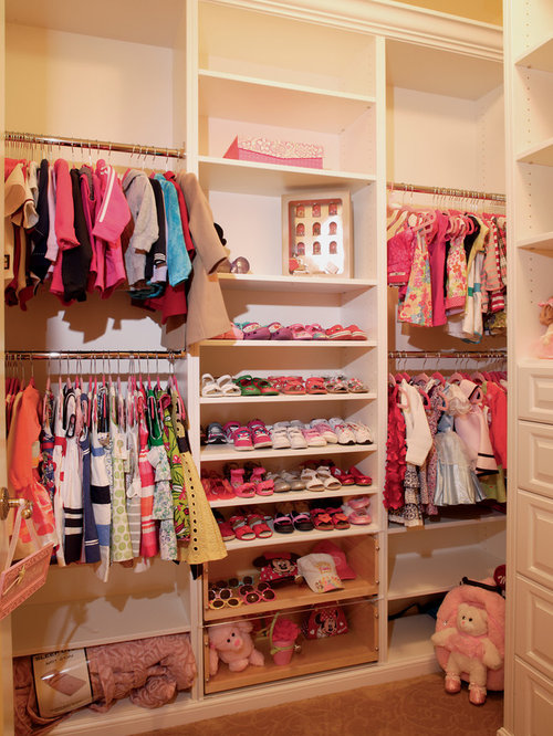 Cheap Closet Makeover Ideas, Pictures, Remodel and Decor