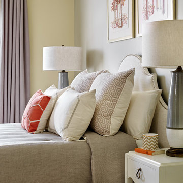 Highlights of Commercial Design: Multi-Family Residence Properties