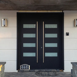 Milano-14 Combo - Interior Doors