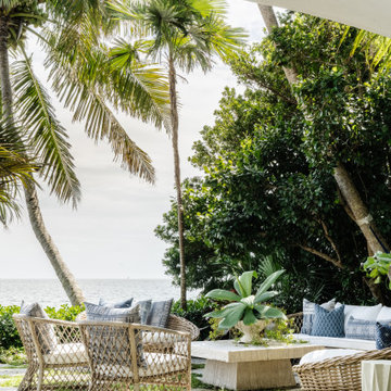 Coconut Grove