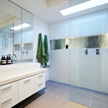 Our shower/ bathroom/ensuite