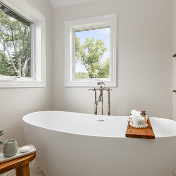 Bathroom Remodel Oak Brook