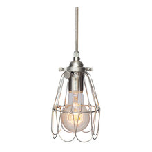 Kitchen lighting