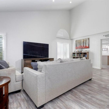Full Home Renovation Santa Clarita