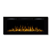 Fireplaces