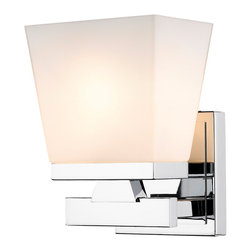Z-Lite - 1 Light Wall Sconce - Wall Sconces