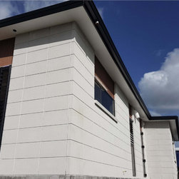 Premier Mansion Brick in White - Products