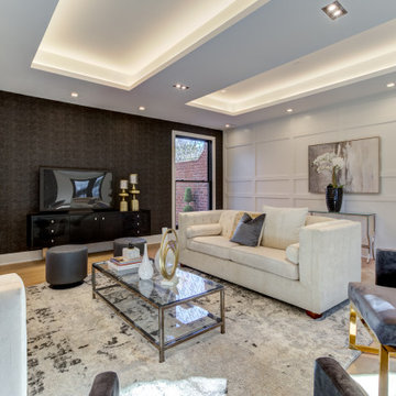 Luxury Living