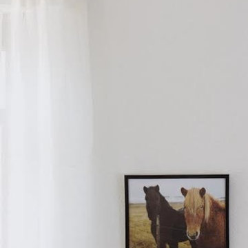 House of Ex-Founder of Rue Magazine - Anne Sage