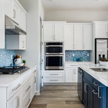 Kitchen Remodeling
