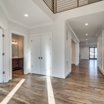 1015 21st St - The Fillmore Model