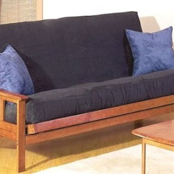 Futons - Sofas