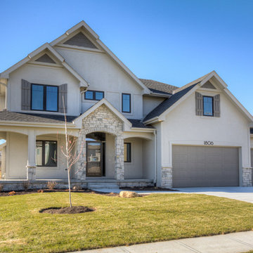2-story Mason Home for Sale