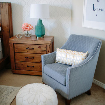 Modern Makeover