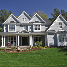 outside of home