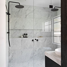 Bathroom Tile Ideas