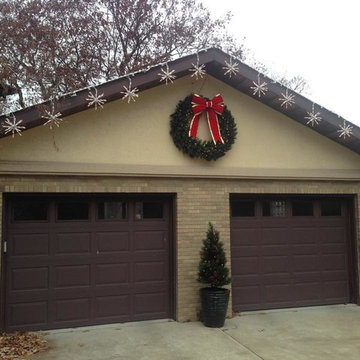 Holiday Lighting