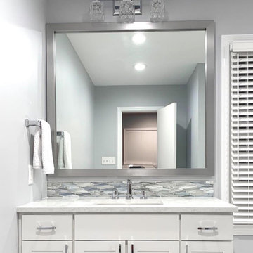 Customer Makeovers