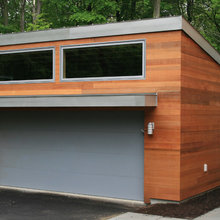 Garages
