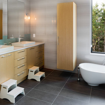 Bathroom Project 13-328