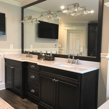 Transitional Homes