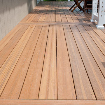 Examples of Our Decks