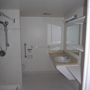 Disability bathroom Richmond Hill