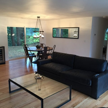 Updated Living