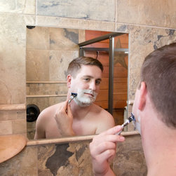 Shower Mirrors - Products