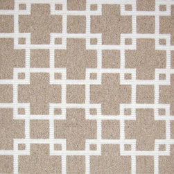 Stark Broadloom Collection | Geometric - Products
