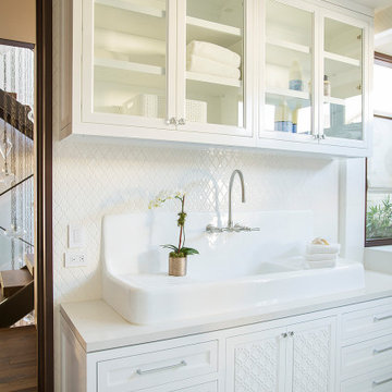 Laundry Rooms