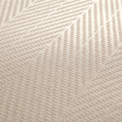 Century Classic - Herring Bone Wallpaper G580801 - Wallpaper