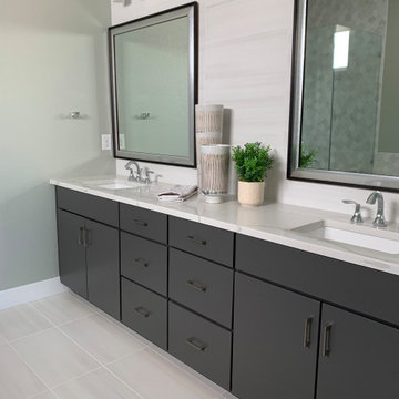 Shea Homes - Solstice (6 models total)