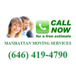 New York Moving Company - Products