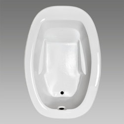 Colony Collection - Bathtubs
